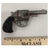 Westmoreland glass revolver gun
