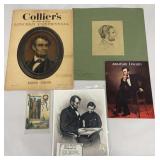 Lincoln lot! Collier