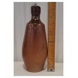 Stoneware bottle