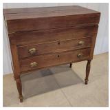 Early plantation desk