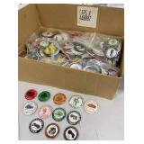 Box of Chemung Valley Old Timer