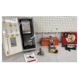 3 piece kitchen - Mandolin, meat grinder and