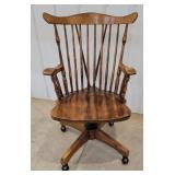 Windsor Office chair