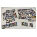 Baseball cards - mostly Alex Rodriguez and