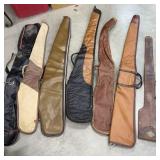 7 rifle bags