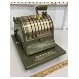 Paymaster series S-1000 check writer