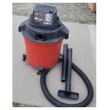 Craftsman shop vac
