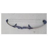 Bear Whitetail hunter bow