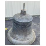 Meneely & co west bell