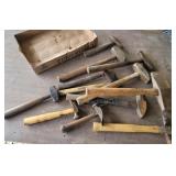 Hammers