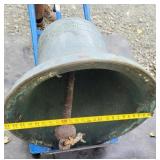 Buckley bell Large bell