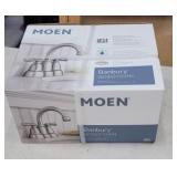 Moen faucet - still sealed in box