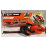 Black&Decker 18" Hedge Trimmer