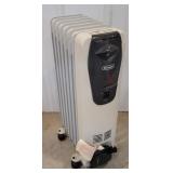 Delonghi heater