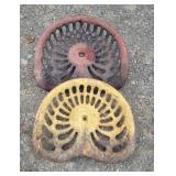 2x$ champion tractor seats