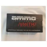 Ammo inc 45auto 230gr tmc box 50 - NO SHIPPING