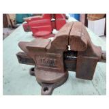 Sears 3½"vise