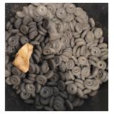 5 gallon pail toy rubber wheels