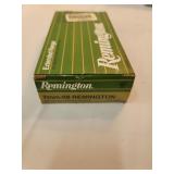 Remington 7mm-08 154gr full box