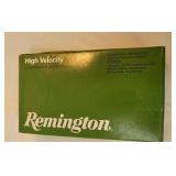 Remington 30-06 150gr 1 full box