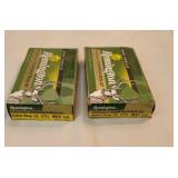 2x$ 12ga 2¾" slugs boxes 5