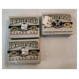 3x$ Lightfield 20g 2¾" slugs boxes 5