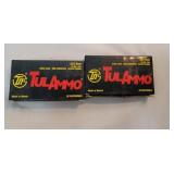 2x$ tulammo 223rem 55gr