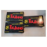 3x$ tulammo 223rem 55gr