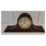 Waterbury mantel clock