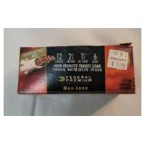 Federal 12ga 2¾" 6 shot turkey load box of 10