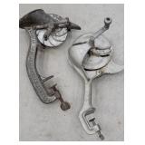 Cherry Stoner and slicer?