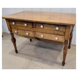 Bakers cabinet 43"27"29"