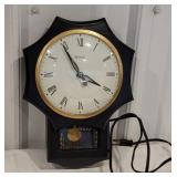 Retro United clock corporation Brooklyn New York