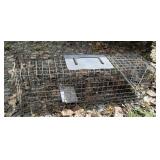 Live trap 24"