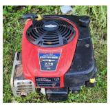 Briggs and Stratton 7.75hp motor