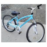 Glendale bicycle