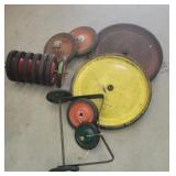 Soap box derby?? wheels