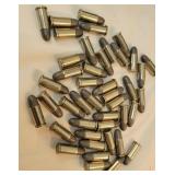 43- 38 s&w- NO SHIPPING