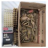 Mixed ammo - NO SHIPPING