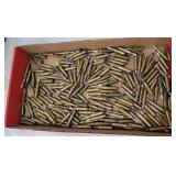 223 ammo no primers - NO SHIPPING