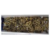 Mixed brass - NO SHIPPING