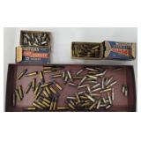 Mixed 22 ammo - NO SHIPPING