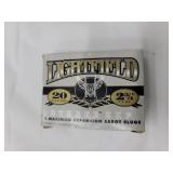 Lightfield 20ga 2¾ slugs - NO SHIPPING