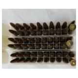 60 rounds military 30-06 in plastic cases -