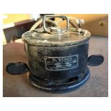 Dental/dentist engine controller