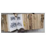 Massive Tractor/John Deere etc service repair