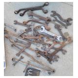 Wrenches