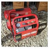 Porter cable air compressor