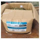 About 50# framing nails