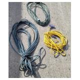 3 extension cords